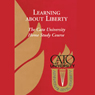 Learning About Liberty: The Cato University Home Study Course