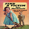 Find a Victim: A Lew Archer Novel