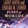Fleet of Worlds: 200 Years Before the Discovery of the Ringworld