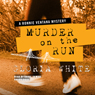 Murder on the Run: A Ronnie Ventana Mystery