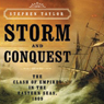 Storm and Conquest: The Clash of Empires in the Eastern Seas, 1809