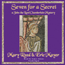 Seven for a Secret: A John the Eunuch Mystery