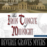 The Iron Tongue of Midnight