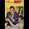 Whose Body?