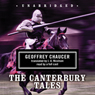 The Canterbury Tales [Blackstone]