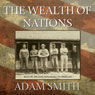 The Wealth of Nations