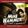 The New Adventures of Mickey Spillane's Mike Hammer