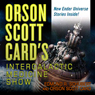 Orson Scott Card's Intergalactic Medicine Show