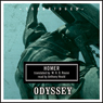 Odyssey: The Story of Odysseus