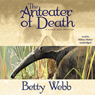 The Anteater of Death: A Gunn Zoo Mystery