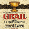 Grail: The Pendragon Cycle, Book 5
