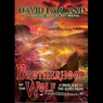 Brotherhood of the Wolf: The Runelords, Book Two