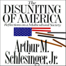 The Disuniting of America: Reflections on a Multicultural Society