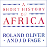 A Short History of Africa