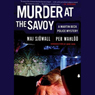 Murder at the Savoy: A Martin Beck Police Mystery