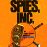 Spies, Inc.