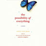 The Possibility of Everything: A Memoir