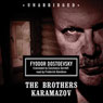 The Brothers Karamazov