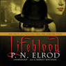 Lifeblood: The Vampire Files, Book 2