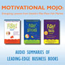 Motivational Mojo: Energizing Lessons from Seattle's Pike Place Fish Market