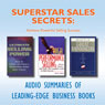 Superstar Sales Secrets: Achieve Powerful Selling Success