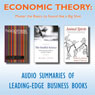 Economic Theory: Master the Basics to Sound Like a Big Shot