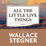 All the Little Live Things