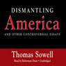 Dismantling America