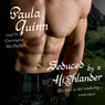 Seduced by a Highlander: The Children of the Mist Series, Book 2