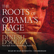 The Roots of Obamas Rage