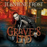 At Grave's End: Night Huntress, Book 3