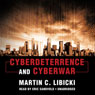 Cyberdeterrence and Cyberwar