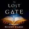 The Lost Gate: Mithermages, Book 1