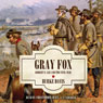 Gray Fox: Robert E. Lee and the Civil War