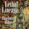 Lethal Lineage: The Lottie Albright Series, Book 2