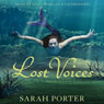 Lost Voices: The Lost Voices Trilogy, Book 1