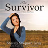 The Survivor: Families of Honor, Book Three