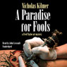 A Paradise for Fools: A Fred Taylor Art Mystery, Book 8
