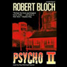 Psycho II: The Psycho Trilogy, Book 2