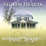 Stolen Hearts: The Grace Street Mysteries, Book 1