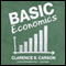 Basic Economics