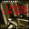 A Perilous Conception: The Detective Baumgartner Mysteries, Book 1