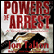 Powers of Arrest: A Cincinnati Casebook, Book 2