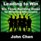 Leading to Win: Six Team Building Steps to Winning Decisions