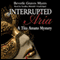 Interrupted Aria: The First Baroque Mystery