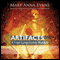 Artifacts: A Faye Longchamp Mystery, Book 1