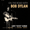 On the Road with Bob Dylan