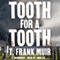 Tooth for a Tooth: The DCI Andy Gilchrist, Book 3