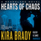 Hearts of Chaos: Deadglass, Book 3