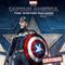 Marvel's Captain America: The Winter Soldier: The Secret Files (The Junior Novelization)